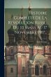 Histoire Complète De La Révolution... - Bild 1