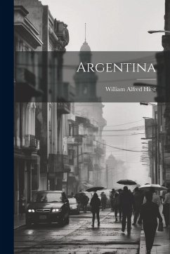 Cover Argentina
