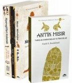 Maya Misir Seti - 4 Kitap Takim