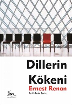 Cover Dillerin Kökeni