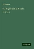 The Biographical Dictionary