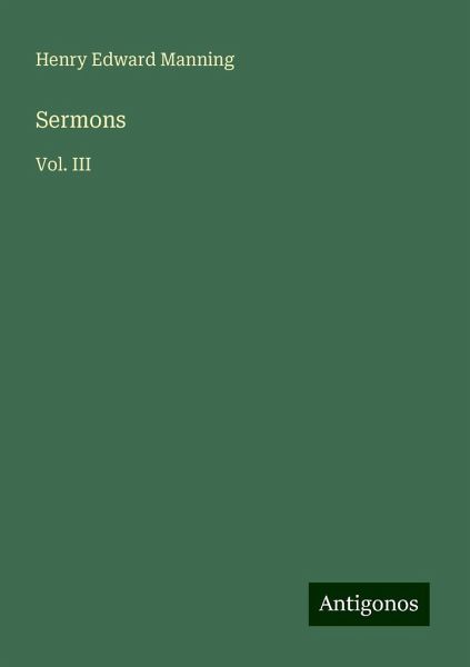 Sermons