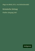 Botanische Zeitung