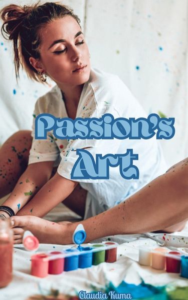 Passion's Art