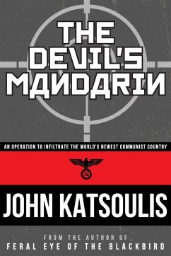 The Devil's Mandarin - Katsoulis, John