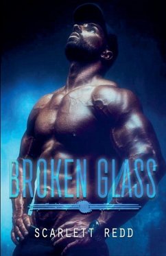 Cover Broken Glass