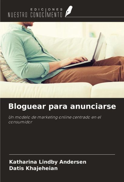 Bloguear para anunciarse Bloguear para anunciarse