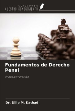 Fundamentos de Derecho Penal - Kathad, Dilip M.