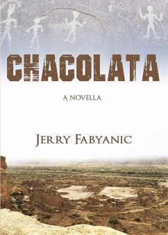 Cover Chacolata