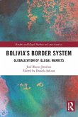 Bolivia's Border System