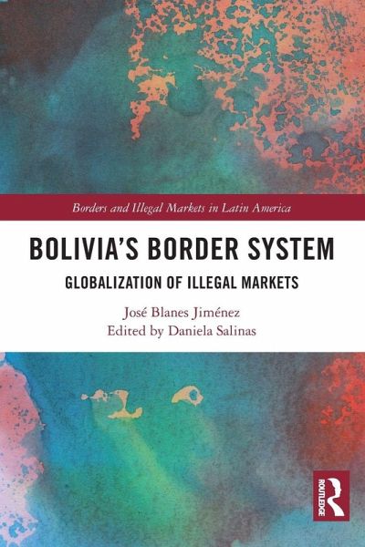 Bolivia's Border System