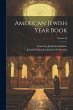 American Jewish Year Book; Volume 20 - Bild 1