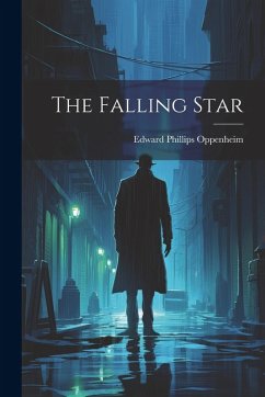 Cover The Falling Star