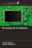 El mundo de la fotónica