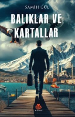 Cover Baliklar Ve Kartallar