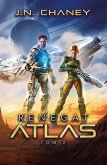 Renegat. Atlas.