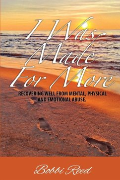 I Was Made for More - Reed, Bobbi