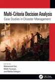 Multi-Criteria Decision Analysis
