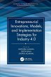 Entrepreneurial Innovations, Models,... - Bild 1