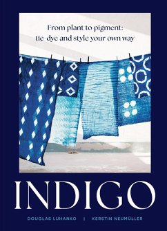 Indigo - Luhanko, Douglas; Neumuller, Kerstin