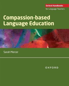 Compassion-based Language Education - Mercer, Sarah