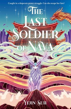 The Last Soldier of Nava - Suh, Yejin