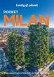 Lonely Planet Pocket Milan - Bild 1