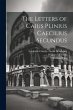 The Letters of Caius Plinius Caecilius... - Bild 1