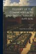 History of the Commonwealth and... - Bild 1