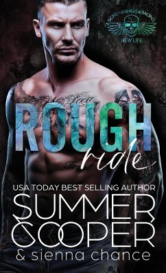 Rough Ride - Cooper, Summer; Chance, Sienna