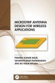 Microstrip Antenna Design for Wireless Applications Microstrip Antenna Design for Wireless Applications
