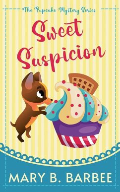 Sweet Suspicion - Barbee, Mary B.