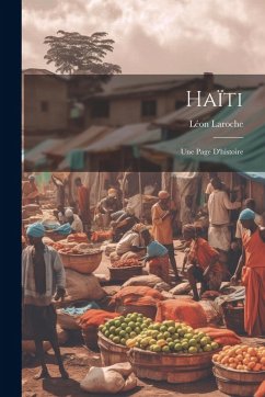 Cover Haïti