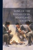 Sons of the Revolution. Maryland Society