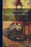 Herapath's Railway Journal; Volume 6