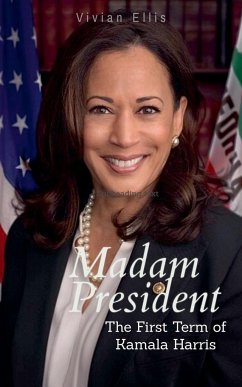 Madam President - Ellis, Vivian