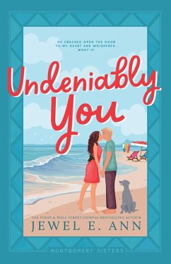 Cover Undeniably You