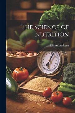 Cover The Science of Nutrition