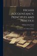 Higher Accountancy, Principles and... - Bild 1