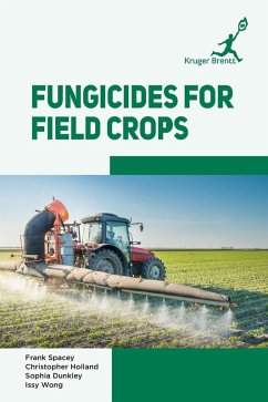 Fungicides for Field Crops Cover Fungicides for Field Crops