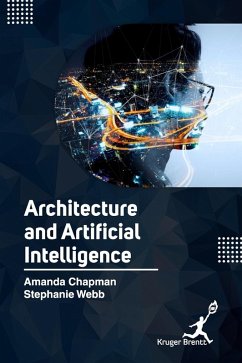 Cover Architecture and Artifical Intelligence