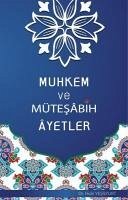 Muhkem ve Mütesabih Ayetler - Yesilyurt, Hidir