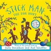 Stick Man The Egg Hunt Stick Man The Egg Hunt