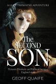 The Second Son The Second Son