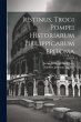 Iustinus. Trogi Pompei Historiarum... - Bild 1