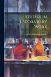 Studies in Laboratory Work - Bild 1