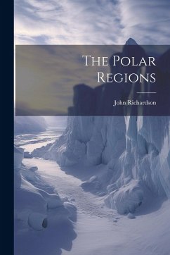 Cover The Polar Regions