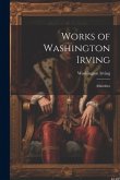 Works of Washington Irving: Alhambra Works of Washington Irving: Alhambra