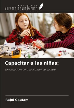 Cover Capacitar a las niñas: