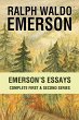 Emerson's Essays - Bild 1